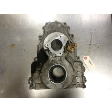 110D001 Engine Timing Cover From 2011 GMC Yukon XL 1500 Denali 6.2 12594939